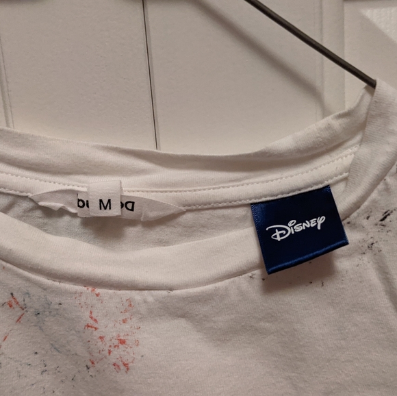 DISNEY women's t-shirt - Picture 5 of 5